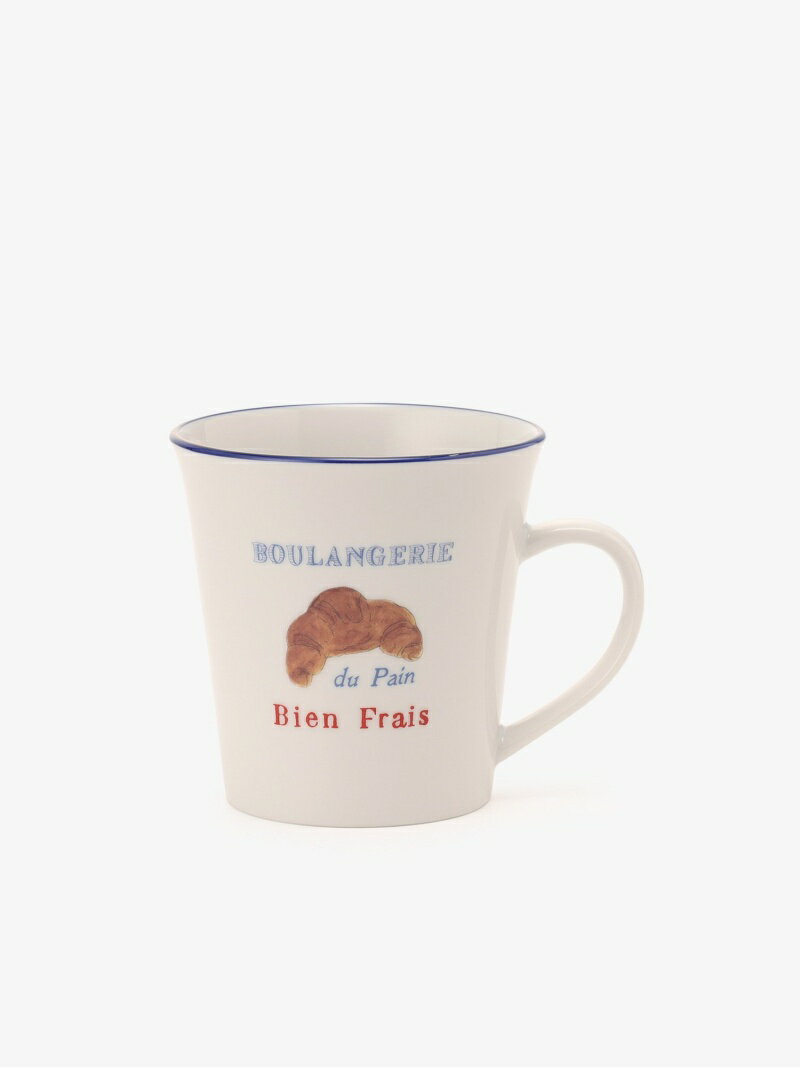 マグカップ/イザベル・ボワノ Afternoon Tea LIVING アフタヌーンティー・リビング 食器・調理器具・キッチン用品 グラス・マグカップ・タンブラー[Rakuten Fashion]のサムネイル