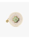 【SALE/30%OFF】ダイカットポーチ/KUNIKA Afternoon Tea LIVING アフタヌーンティー・リビング 財布・ポーチ・ケース ポーチ ...