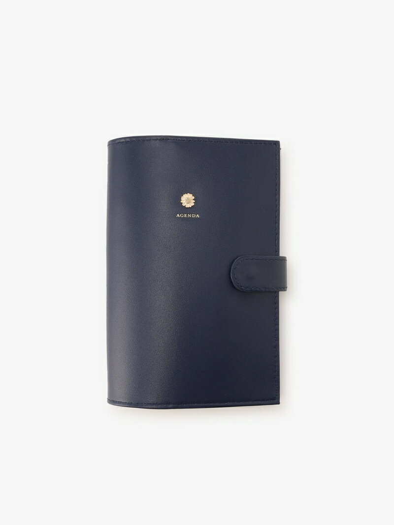 【SALE／30%OFF】チャーム付きダイアリーカバー B6版 Afternoon Tea LIVING アフタヌーンティー・リビング 文房具 その他の文房具 ゴールド ピンク ネイビー【RBA_E】[Rakuten Fashion]のサムネイル