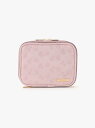 【SALE/30%OFF】フラワーレースファンクショナルスクエアポーチ Afternoon Tea LIVING アフタヌーンティー・リビング 財布・ポーチ・ケ...