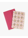 【SALE/20%OFF】メッセージカード/ナタリー・レテ Afternoon Tea LIVING アフタヌーンティー・リビング 文房具 その他の文房具 ピン...
