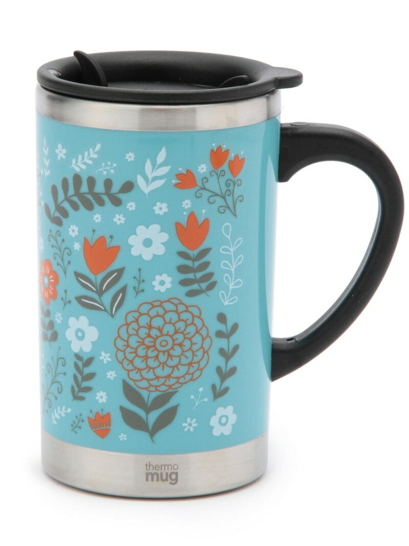 【SALE／30%OFF】EA29 スリムマグカップ/ディナラ・ミルタリポヴァ Afternoon Tea LIVING アフタヌーンティー・リビング 福袋・ギフト・その他 その他 ベージュ グリーン【RBA_E】[Rakuten Fashion]のサムネイル