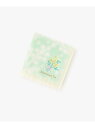 【SALE/20%OFF】ミモザガーゼパイルミニタオル Afternoon Tea LIVING アフタヌーンティー・リビング ファッション雑貨 ハンカチ・ハン...