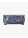 【SALE/46%OFF】眼鏡ケース/ヴェロニカ・ハリム Afternoon Tea LIVING アフタヌーンティー・リビング 財布・ポーチ・ケース その他の...