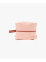 【SALE/50%OFF】ツートンカラークロスケースS Afternoon Tea LIVING アフタヌーンティー・リビング 財布・ポーチ・ケース ポーチ ピ...