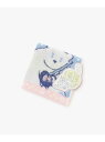 【SALE/20%OFF】ミニタオル/北澤平祐 Afternoon Tea LIVING アフタヌーンティー・リビング ファッション雑貨 ハンカチ・ハンドタオル...