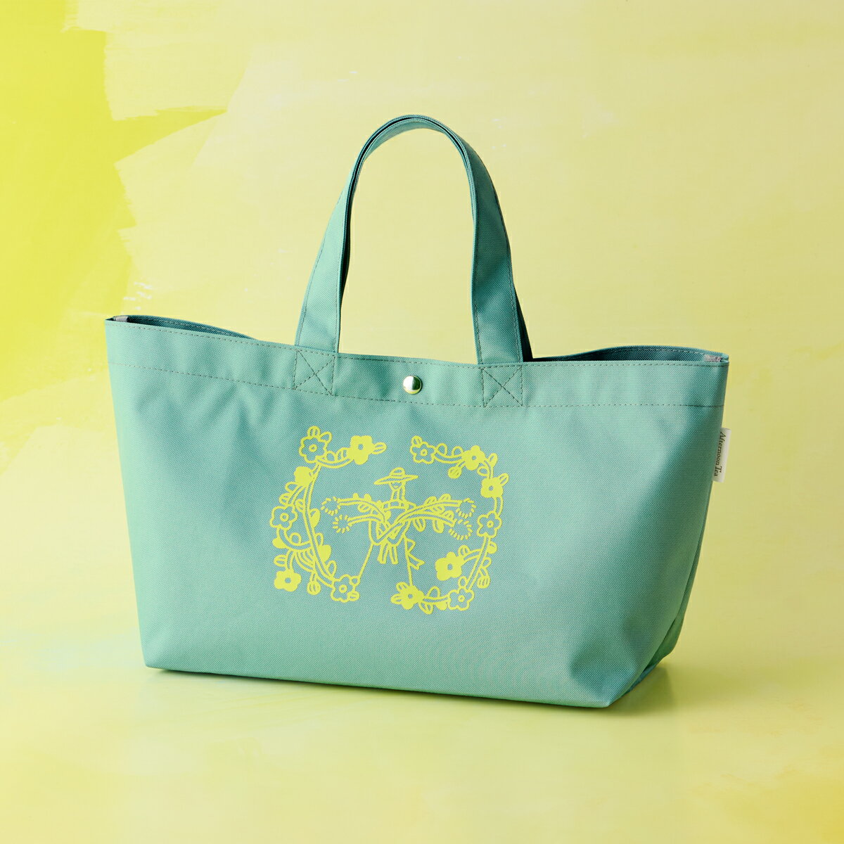 サマーアイスティートートバッグ CHIHIRO SONODA エディション【アフタヌーンティー・ティールーム】【サマーギフト　　ギフト　】 ギフト 人気 詰め合わせ