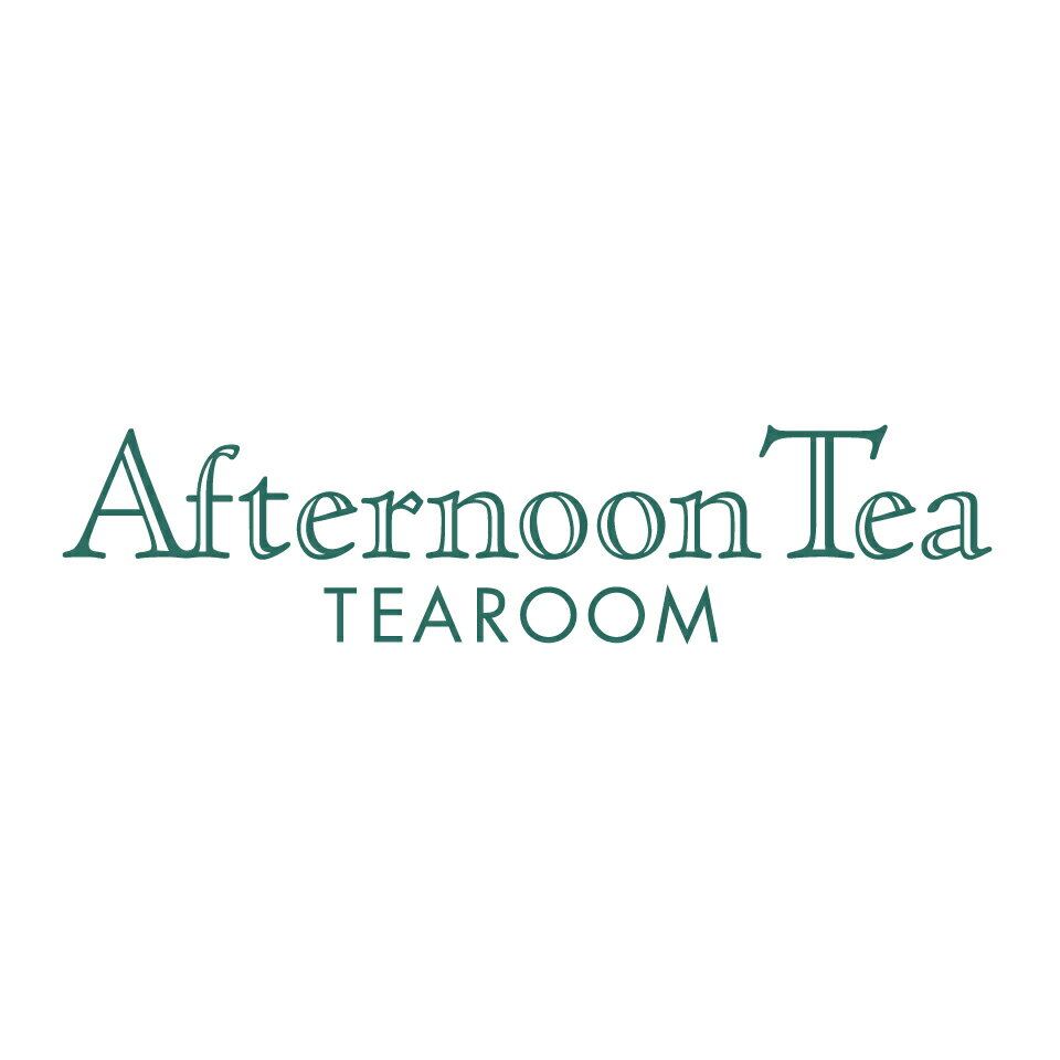 Afternoon Tea TEAROOM Web Store