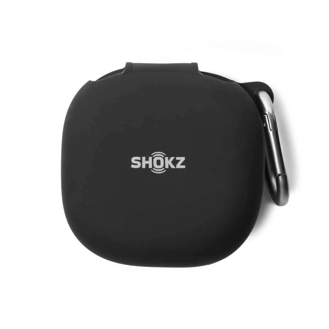 楽天市場】shokz 骨伝導イヤホン ケースの通販 楽天市場】shokz 骨伝導イヤホン ケースの通販