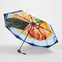 らーめん【AFURI】公式 阿夫利 AFURI 晴雨兼用 傘 Folding Umbrella(阿夫利/柚子塩らーめん) 限定 ギフト お祝い 贈り物