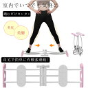 レッグスライダー レッグトレーニング ダイエット器具 骨盤底筋トレーニング 有酸素運動 室内用 折りたたみ式 太もも痩せ 内転筋トレーニング 足やせ 脚やせ 美...
