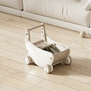 手押し車 おもちゃ収納箱 乗用玩具 赤ちゃん キッズワゴン ベビーウォーカー 知育玩具 つかまり立ち 歩行練習 男の子 女の子 玩具 出産祝い 誕生日 大容量 ...