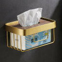 ティッシュケース 壁掛け トイレットペーパーホルダー 木製 2way アイアン ティッシュペーパーホルダー ティッシュボックス ティッシュホルダー 収納ラック ヴィンテージ風 スマートフォン置き 芳香剤 携帯電話 小物置き お財布 生理用品 プレゼント ギフト 贈り物 送料無料