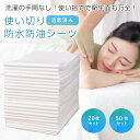 防水シーツ マッサージシート 介護 おねしょ 使い捨て 不織布 肌に優しい 安心 快適 防油性 エステ 美容サロン 家庭用 業務用 持ち運び/収納簡単 赤ちゃん お子様 耐久性 80x180cm (20枚入り/50枚入り) プレゼント ギフト 贈り物 送料無料