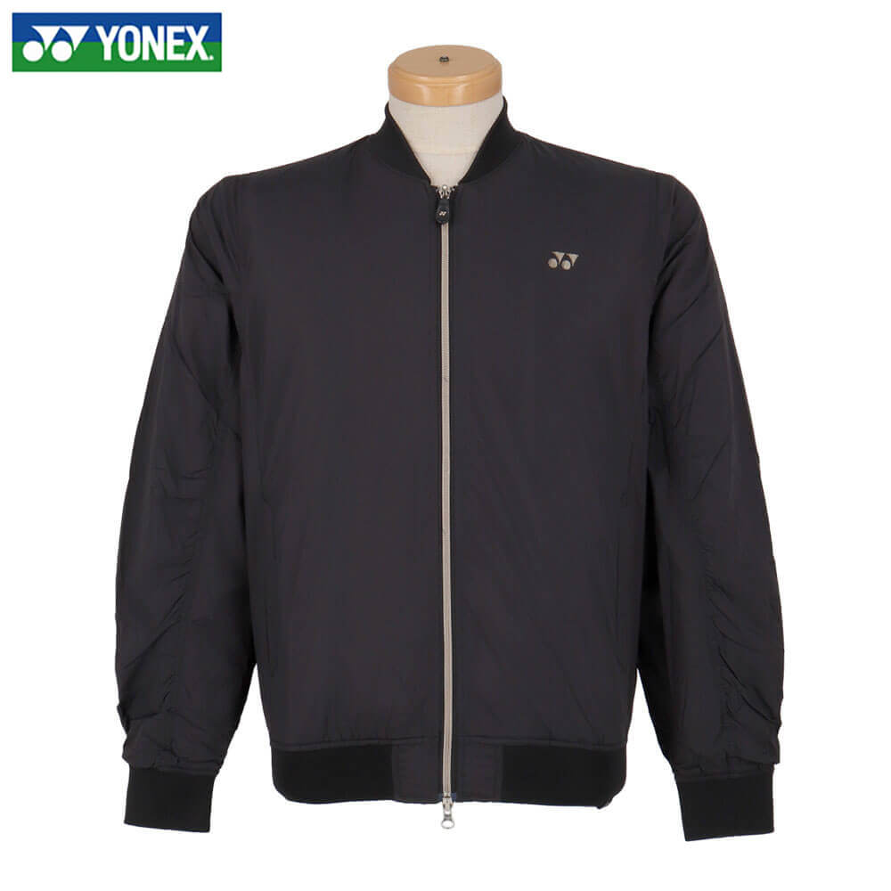 【50％OFF】 ヨネックス メンズ 長袖 フルジップ ブルゾン GWF9226 ゴルフウェア [秋冬モデル] 特価