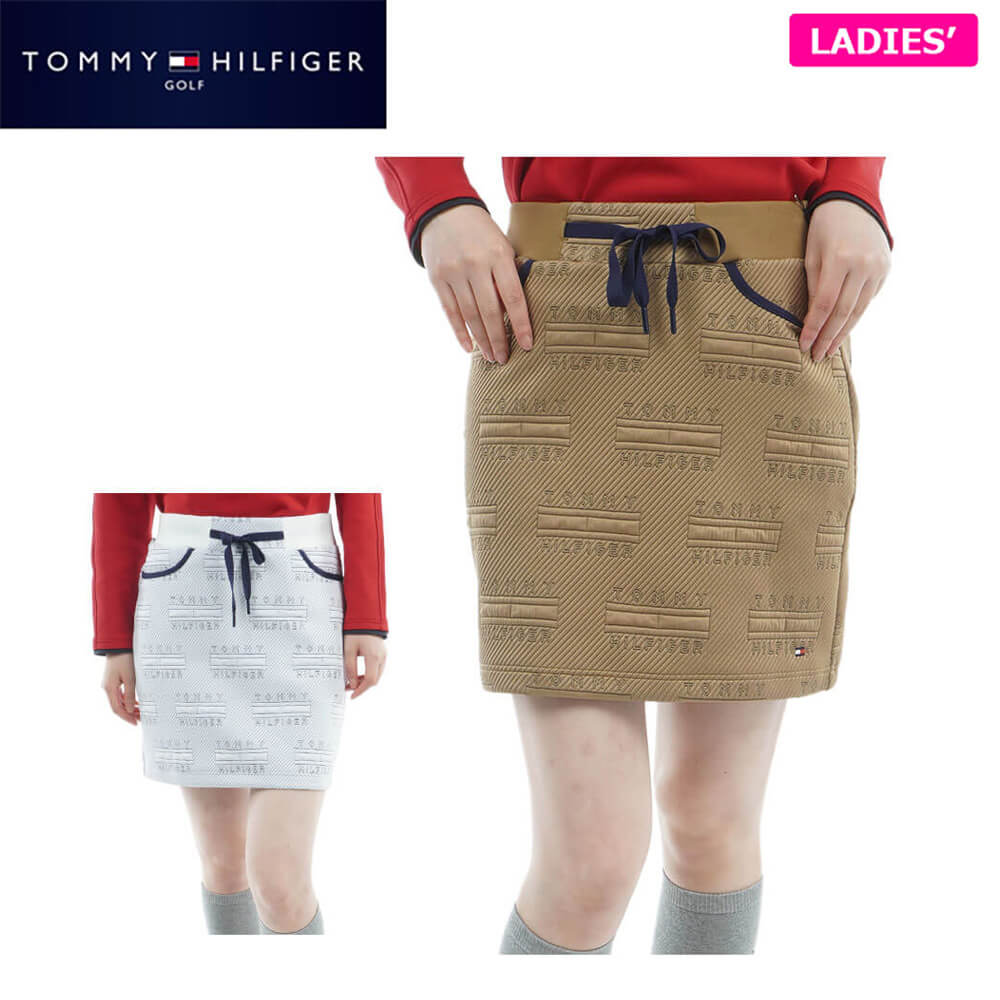 【ブラックフライデー♪最大P10倍＋10000円割引クーポン！】11/26まで　トミー ヒルフィガー ゴルフ レ..