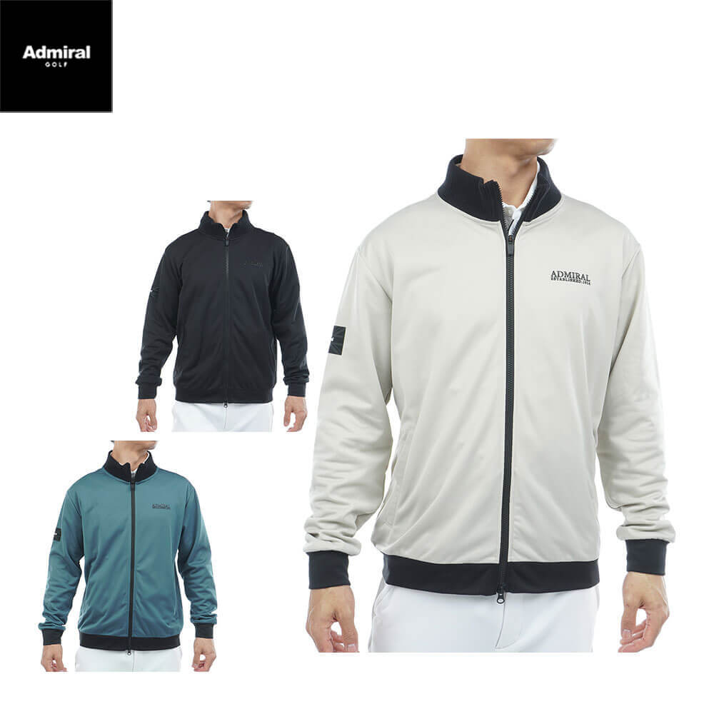 【ブラックフライデー♪最大10000円割引クーポン先行配布中！】　アドミラル メンズ ホカタッチ 長袖 ...