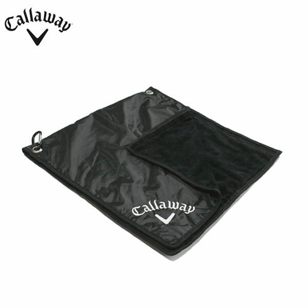 ●商品発送についてCallaway キャロウェイ レインフードタオル フック付きタオル 070021500073 ウォータープルーフナイロンとコットンを表裏に使用することで、キャディバッグの雨用フードカバーにも。 普段はゴルフタオルとしてもご使用頂けます。 取り外しの簡単なカラビナフックが付いているので便利に活用できます。 天候の変わりやすいゴルフ場での急な雨にもタオル面を裏返すことでナイロン素材のレインフードとして使用出来るので素早く対応も可能。 サイズ （約）44cm×44cm ※生産時期により予告なくデザインが変更となる場合があります。 商品在庫につきまして 在庫管理システム連動により、当店が運営する複数ショッピングサイトと共有の設定になっております。 数分間隔での在庫情報更新になりますのでご注文のタイミングによりましては、設定に誤差が生じる場合があります。 その際にはご案内をさせて頂きますので予めご了承願います。 日本正規品 ゴルフ用品 タオル 雨 レイン callaway