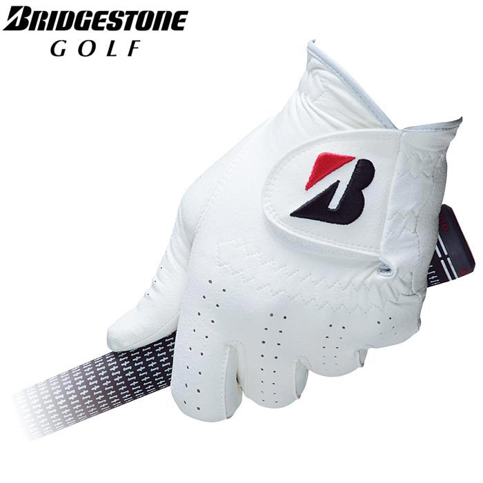 【全品P7倍以上！】(8/23 1:59まで) BRIDGESTONE ブリヂストン メンズ TOUR GLOVE ツアー ゴルフグローブ GLG12C CO コーポレートカラー [2021年モデル]　【あす楽対応】