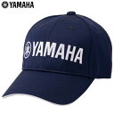 ヤマハ メンズ スタンダード キャップ Y22CP1 NV ネイビー ゴルフウェア
