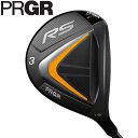 【連休中も休まず営業！】PRGR プロギア メンズ RS JUST RS フェアウェイウッド Diamana FOR PRGR シャフト [2022年モデル 42％OFF] 特価　【あす楽対応】の商品画像