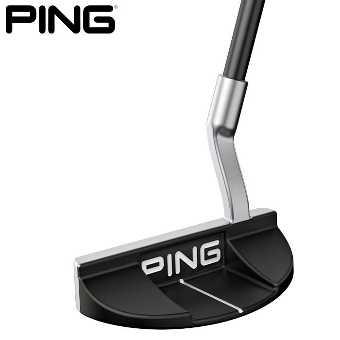 PING ピン 2023 レフティ・左用 パター SHEA シェイ [2023年モデル]　【あす楽対応】