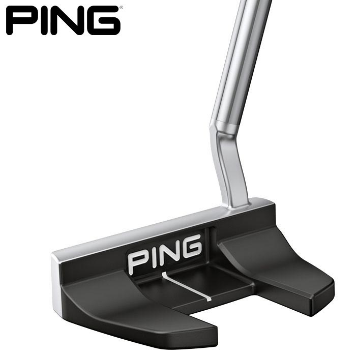 PING ピン 2023 レフティ・左用 パター PRIME TYNE 4 プライムタイン4 [2023年モデル]　【あす楽対応】