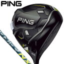 PING ピン G430 HL SFT SFテック ドライバー FUJIKURA SPEEDER NX シャフト 