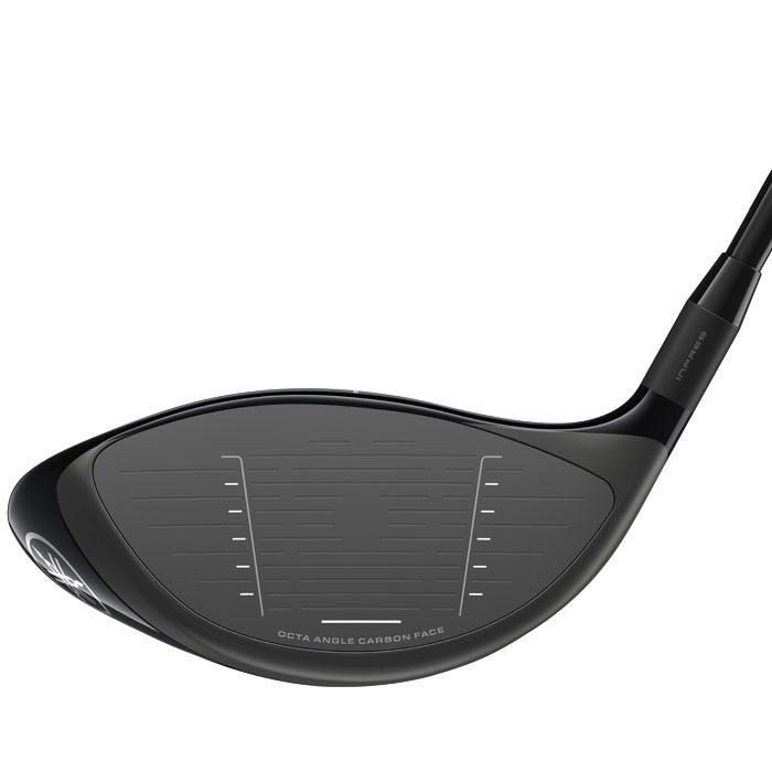 【ブラックフライデー♪最大10000円割引クーポン先行配布中！】　[2025年モデル] ヤマハ メンズ INPRES DRIVESTAR インプレス ドライブスター ドライバー TYPE D SPEEDER NX for Yamaha TM-425D シャフト