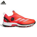 【ブラックフライデー♪最大P10倍+10000円割引クーポン!】11/26まで アディダス メンズ ADIZERO ZG BOA アディゼロ ゼッドジー 25 ...