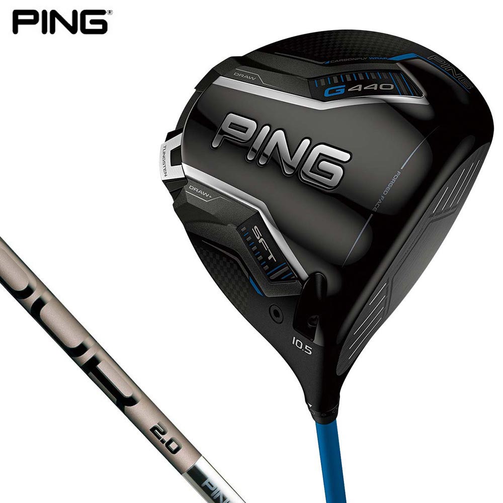 楽天市場】ping g sftec ドライバーの通販 楽天市場】ping g sftec ドライバーの通販