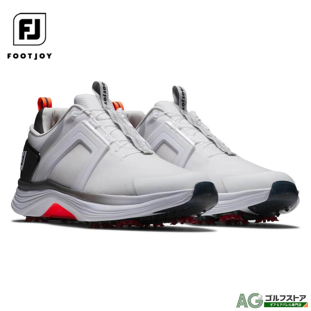 楽天市場】footjoy hyperflexboa ゴルフシューズ フットジョイ 楽天市場】footjoy hyperflexboa ゴルフシューズ フットジョイ