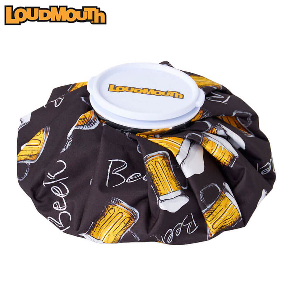 ラウドマウス ユニセックス 氷のう 765938 237 ビール [2025年モデル] 特価