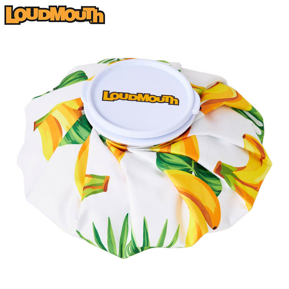 ラウドマウス ユニセックス 氷のう 765938 310 バナナ [2025年モデル] 特価