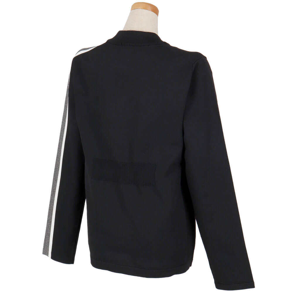 【50％OFF】 ピンゴルフ レディース 長袖 ハイネック セーター 622-4275902 [2024年モデル] ゴルフウェア [秋冬モデル] 特価