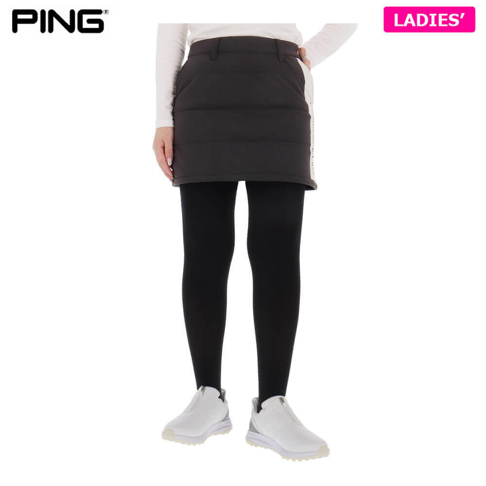 【ブラックフライデー♪最大10000円割引クーポン先行配布中！】　【50％OFF】 ピンゴルフ レディース 保..