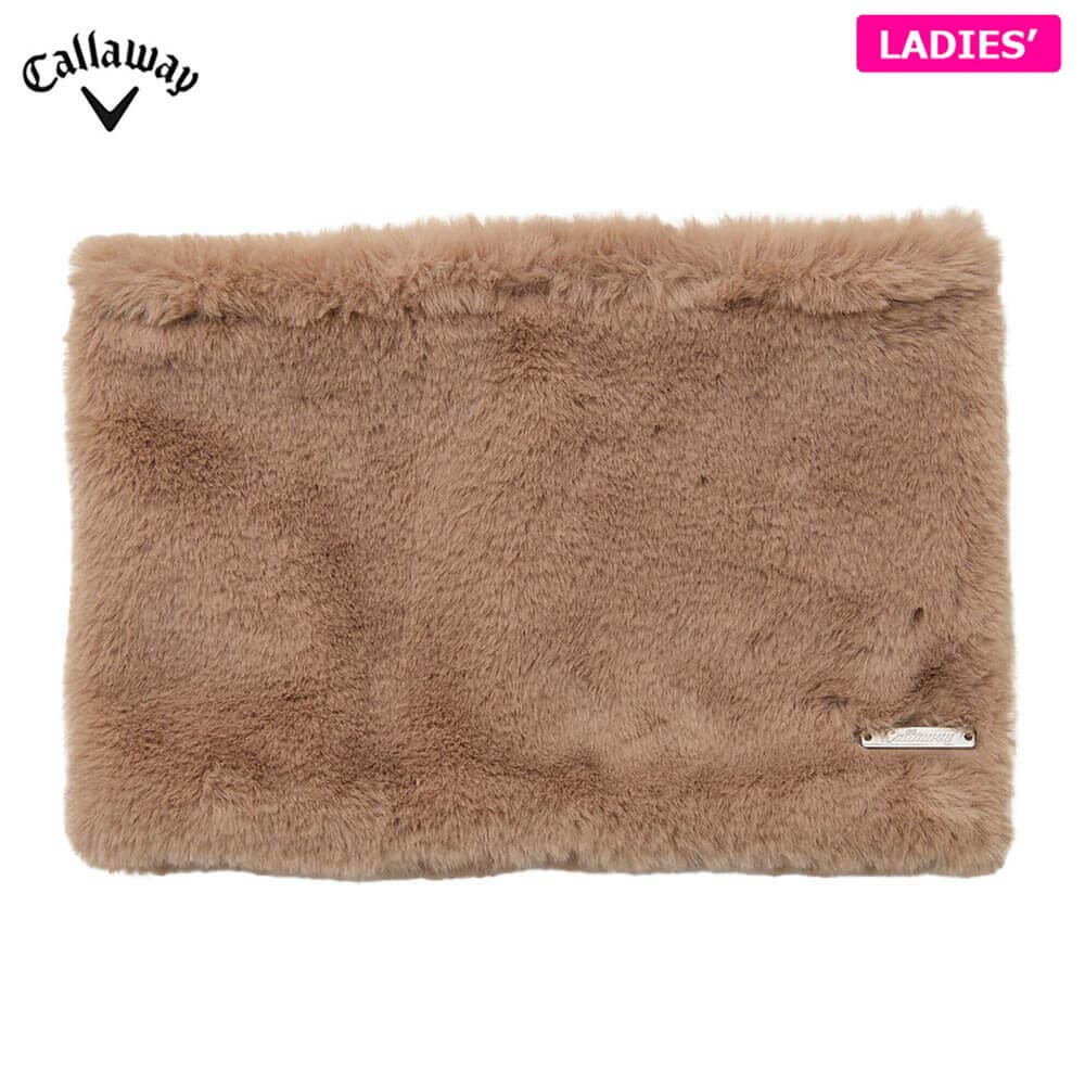 【ブラックフライデー♪最大P10倍＋10000円割引クーポン！】11/26まで　キャロウェイ レディース ネック..