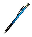 麒麟 建築用シャープペンシル 1.3mm 本体 HB 140-BL 限定カラー ブルー 祥碩堂 メール便送料無料