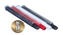 麒麟 建築用シャープペンシル 1.3mm 替芯 選べる3色お買い得セット 祥碩堂 メール便 送料無料