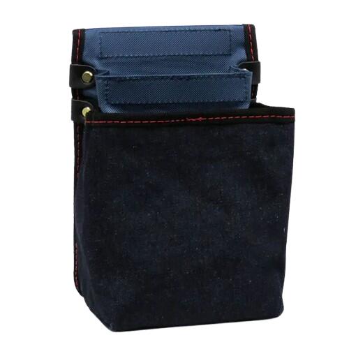 達磨PROデニムシリーズ スポンジ用腰袋 DJK-04