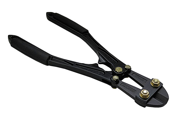 Rakuten - アルミボルトクリッパー250mm ブラックゴールド 2867 土牛 DOGYU 土牛産業