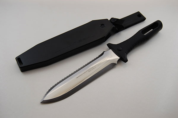 レジャーナイフ 山刀(ヤマカタナ) nisaku NO800 富田刃物