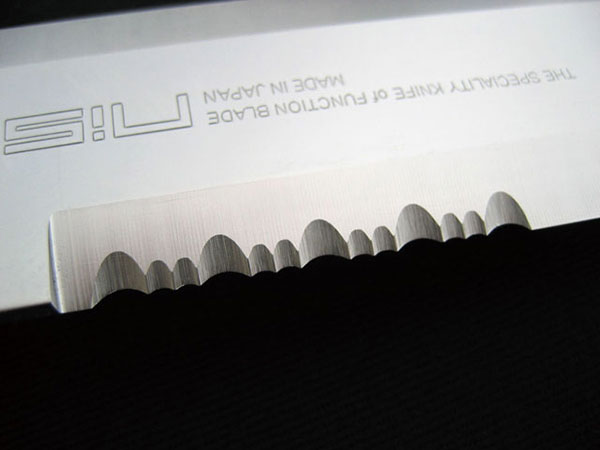 レジャーナイフ 水刀(ミズカタナ) nisaku NO820 富田刃物通販格安セール情報 楽天 通販