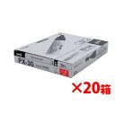 三菱 ペイントマーカー 太字 赤 (5本入×20箱) PX30-15 三菱 送料無料