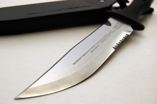 レジャーナイフ 陸刀S (リクカタナ) nisaku NO811通販格安セール情報 楽天 通販