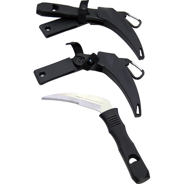 メール便送料無料 山菜採小刀 nisaku NO945 富田刃物