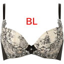 【ワコール】ハグするブラ ここちよさ、つづく 3/4カップブラ B・Cカップ(4)