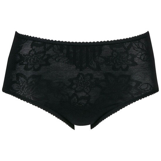 【ワコール】ボディスエード綿混ショーツ　LLサイズ