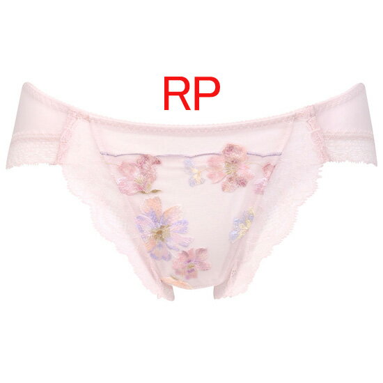 【ワコール　ラゼ】18グループビキニショーツ　M・Lサイズ