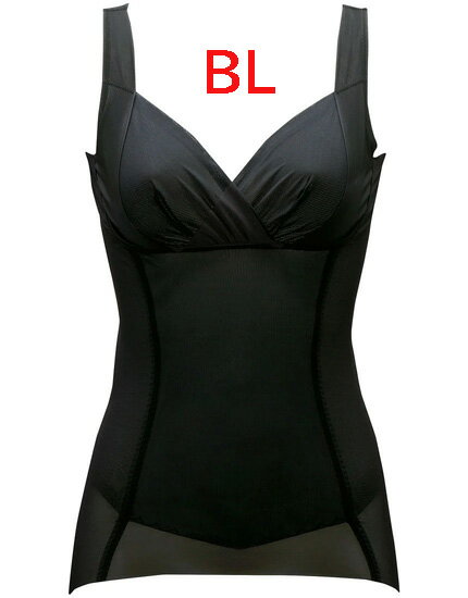 【ワコール　ラゼ】 スキニーベール（キャミシェイパー）